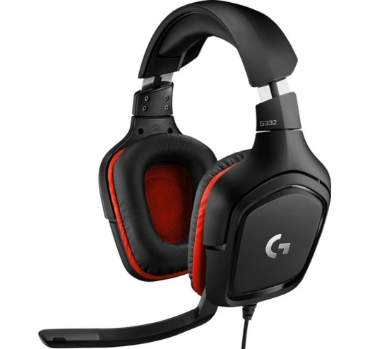 Logitech G332