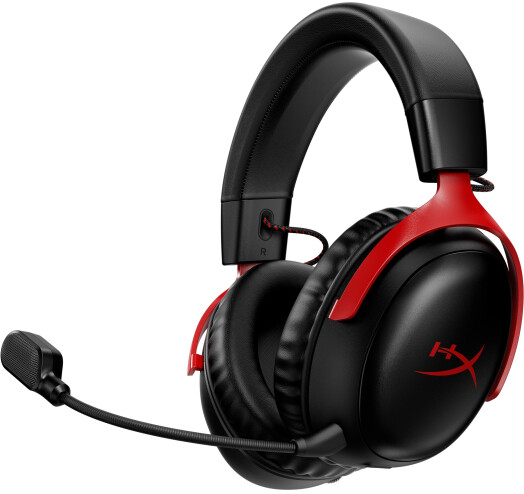 HyperX Cloud III WL