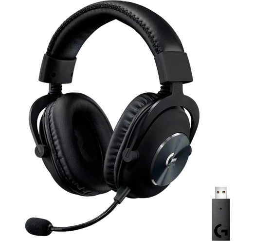 Pro X Wireless