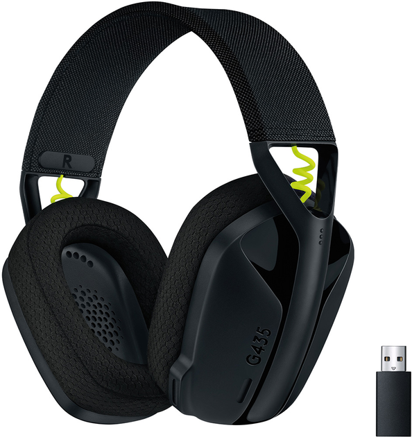 G435 Wireless