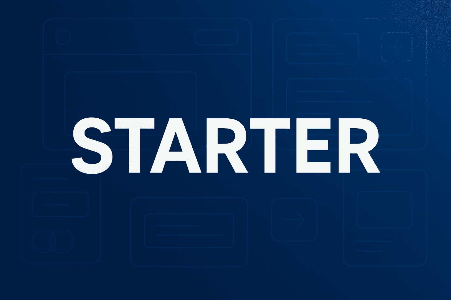 Starter